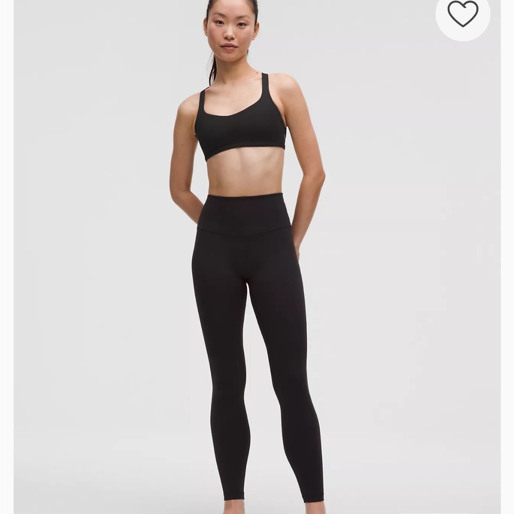 lululemon Align Pant Leggings, size 6